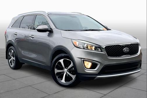 2016 Kia Sorento EX