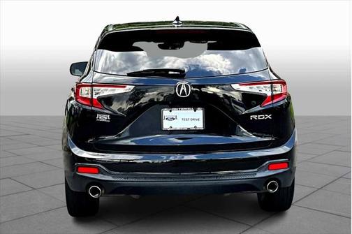 2019 Acura RDX Base