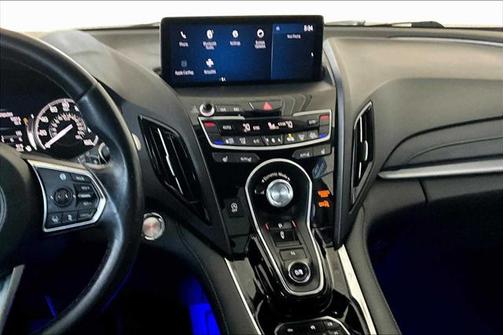 2019 Acura RDX Base