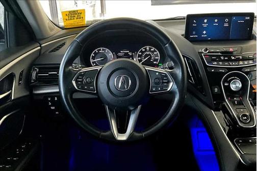 2019 Acura RDX Base