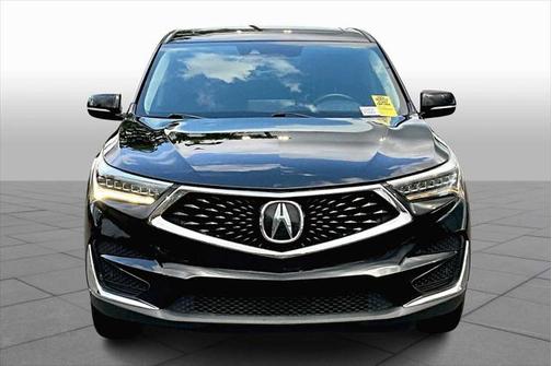 2019 Acura RDX Base