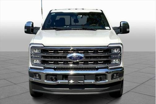2025 Ford F-350 King Ranch