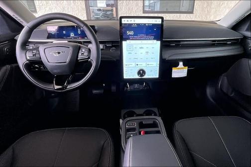 2026 Ford Mustang Mach-E Select