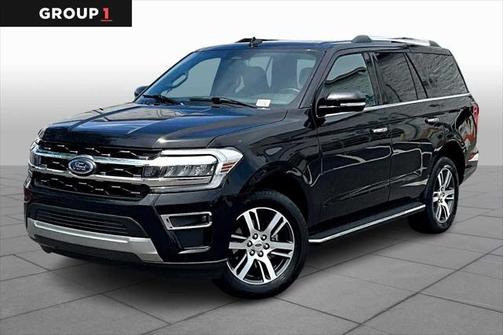 2023 Ford Expedition Limited