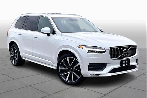 2020 Volvo XC90 T6 Momentum