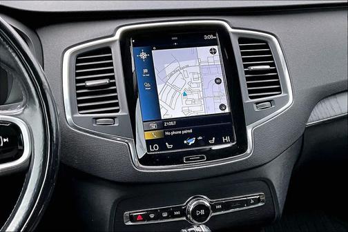 2020 Volvo XC90 T6 Momentum