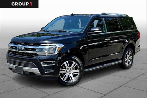 2023 Ford Expedition Limited