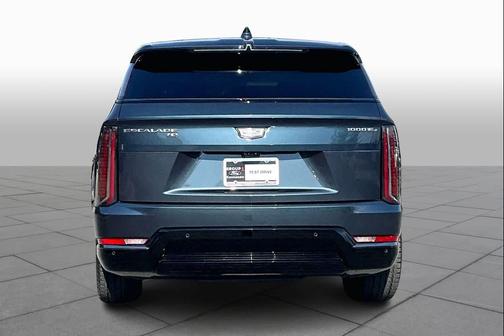 2026 Cadillac Escalade IQ Sport