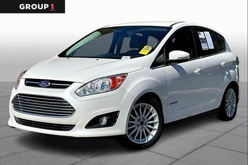 2016 Ford C-Max Hybrid SEL