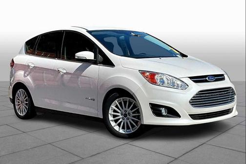 2016 Ford C-Max Hybrid SEL