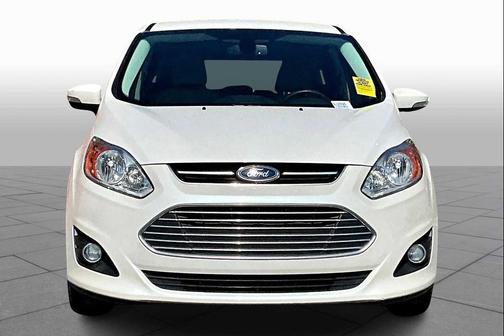 2016 Ford C-Max Hybrid SEL