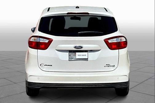 2016 Ford C-Max Hybrid SEL
