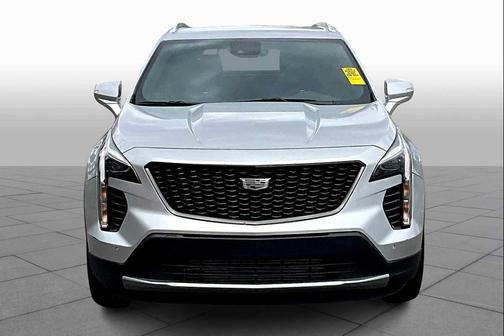 2021 Cadillac XT4 Premium Luxury