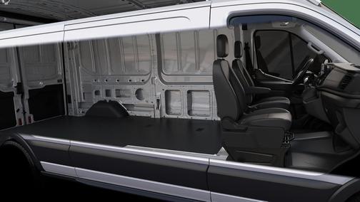 2025 Ford Transit-350 Base