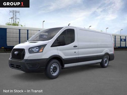 2025 Ford Transit-150 Base