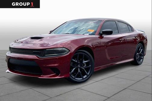 2023 Dodge Charger R/T
