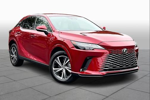 2024 Lexus RX 350 Base