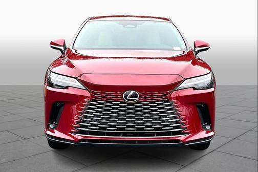 2024 Lexus RX 350 Base