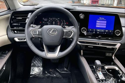 2024 Lexus RX 350 Base