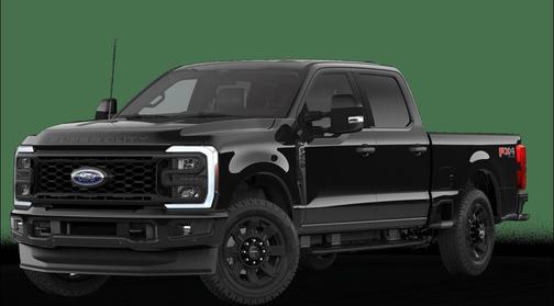 2026 Ford F-250 XL