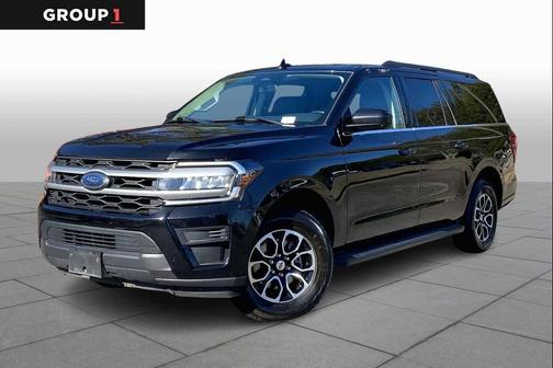2024 Ford Expedition Max XLT