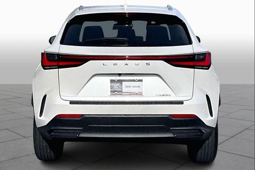 2022 Lexus NX 250 Base