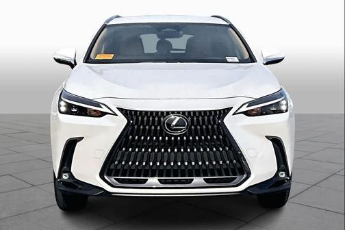 2022 Lexus NX 250 Base