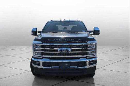 2026 Ford F-350 King Ranch