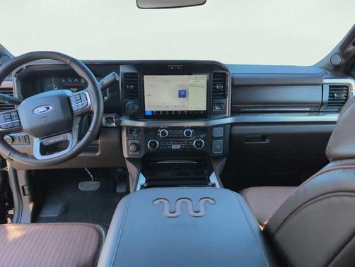 2026 Ford F-350 King Ranch