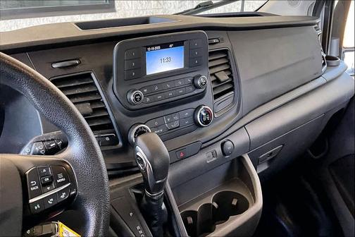 2024 Ford Transit-250 Base