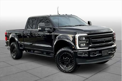 2024 Ford F-250 Lariat