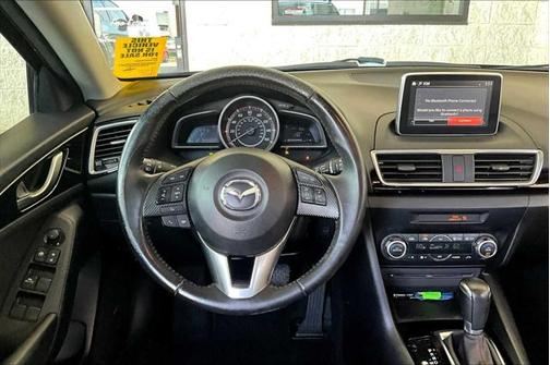 2016 Mazda Mazda3 i Touring