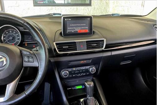 2016 Mazda Mazda3 i Touring