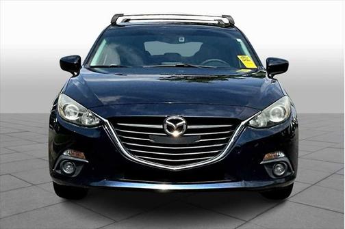 2016 Mazda Mazda3 i Touring