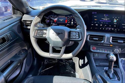 2024 Ford Mustang Dark Horse Fastback