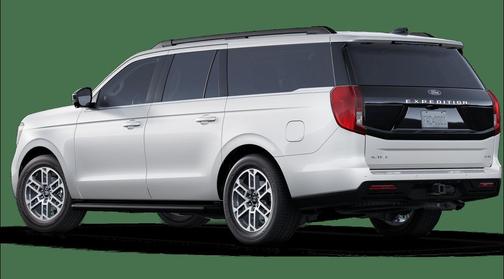 2025 Ford Expedition Max Active 4x2