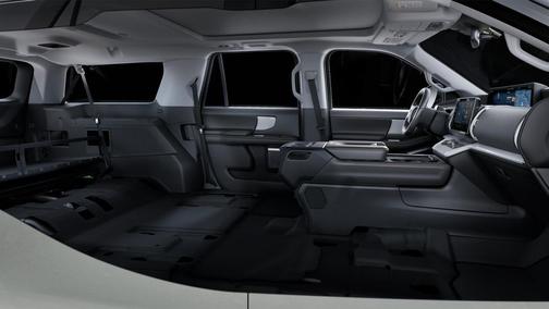 2025 Ford Expedition Max Active 4x2