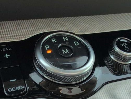 2025 Ford Expedition Max Active 4x2