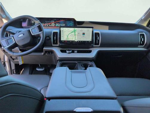 2025 Ford Expedition Max Active 4x2