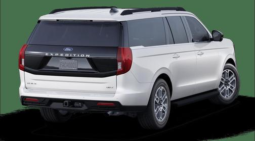 2025 Ford Expedition Max Active 4x2