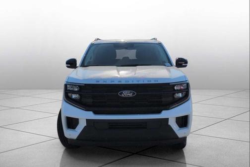 2025 Ford Expedition Max Active 4x2