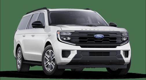2025 Ford Expedition Max Active 4x2