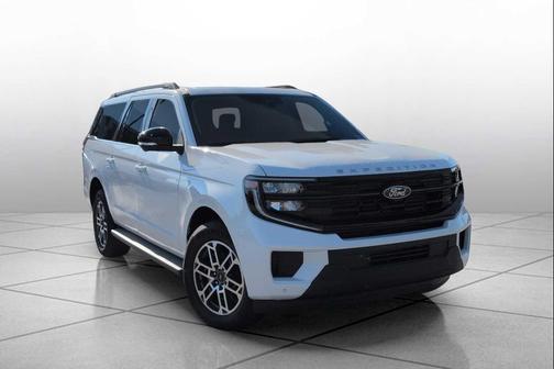 2025 Ford Expedition Max Active 4x2