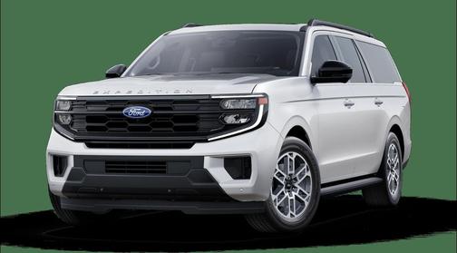 2025 Ford Expedition Max Active 4x2