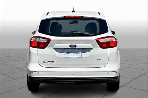 2013 Ford C-Max Hybrid SEL