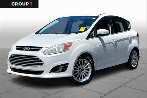 2013 Ford C-Max Hybrid SEL