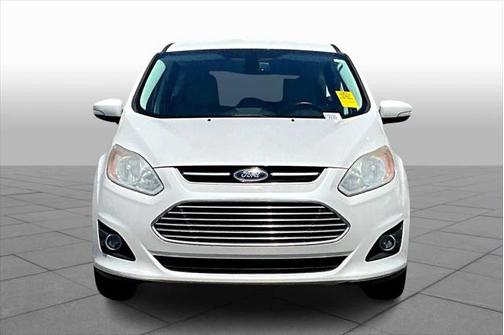 2013 Ford C-Max Hybrid SEL