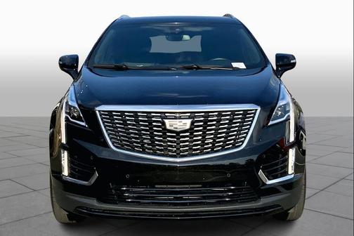 2024 Cadillac XT5 Luxury