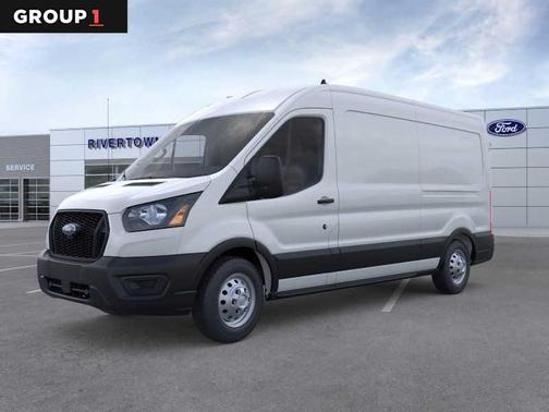 2025 Ford Transit-350 Base