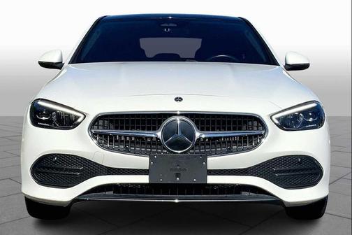 2024 Mercedes-Benz C-Class C 300 4MATIC
